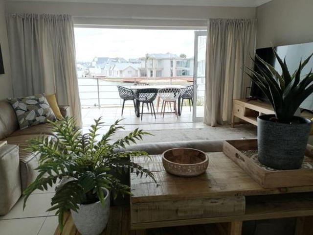 2 Bedroom House in Marina Martinique