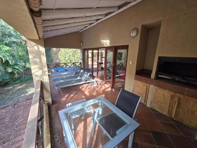 2 Bedroom House in Marina Beach