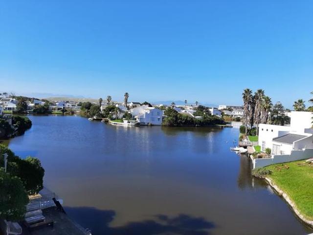 2 Bedroom House in Marina da Gama
