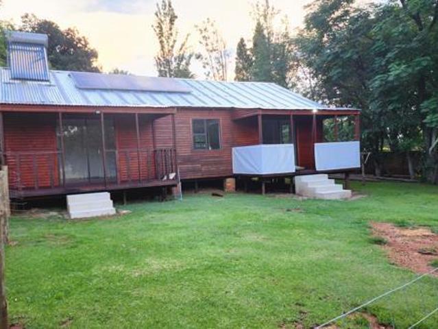 2 Bedroom House in Marister