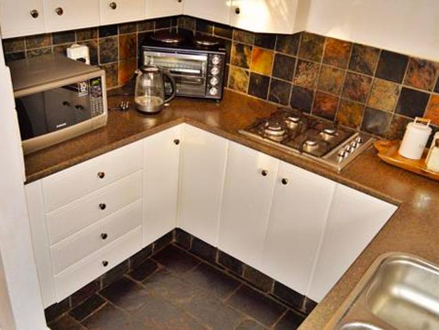 2 Bedroom House in Marloth Park