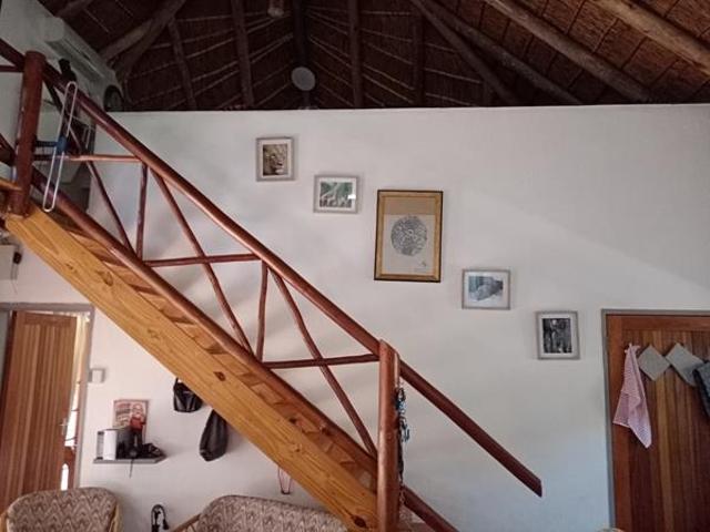 2 Bedroom House in Marloth Park