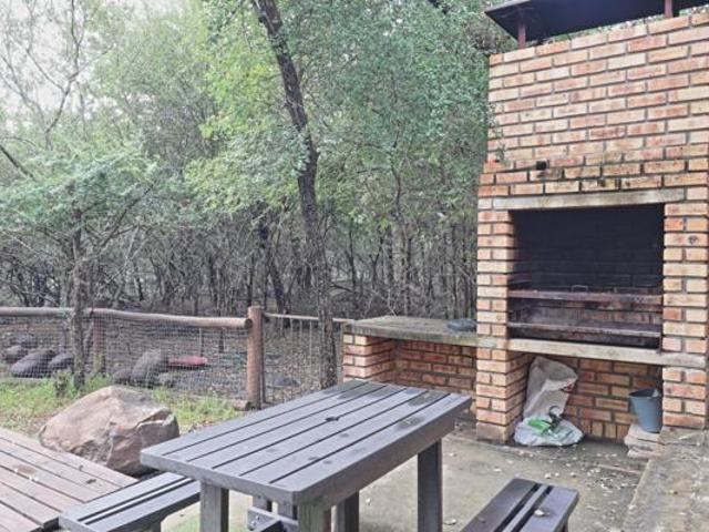 2 Bedroom House in Marloth Park