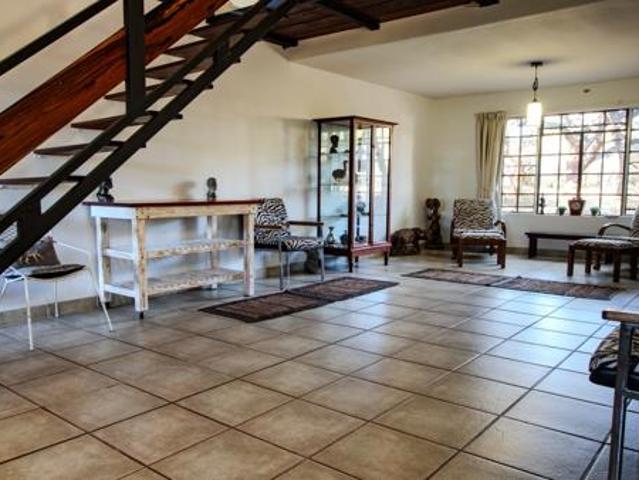 2 Bedroom House in Marloth Park