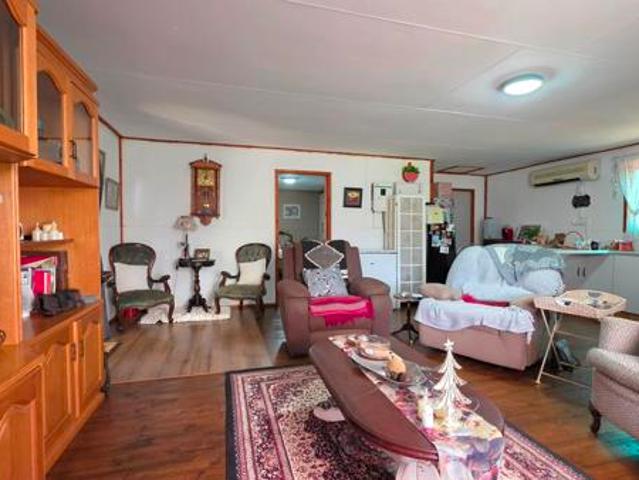 2 Bedroom House in Marloth Park