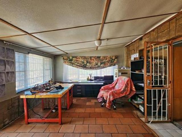 2 Bedroom House in Marloth Park