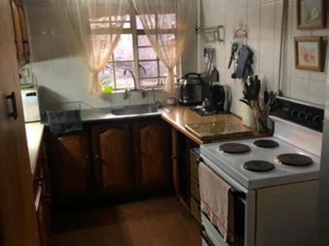 2 Bedroom House in Marloth Park