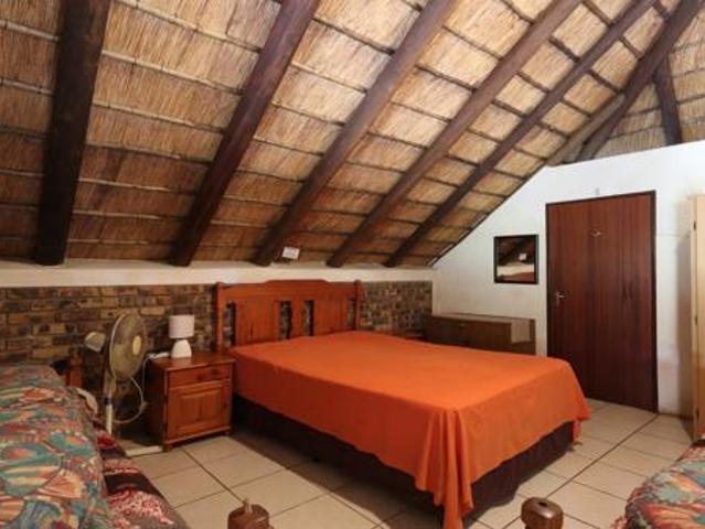 2 Bedroom House in Marloth Park