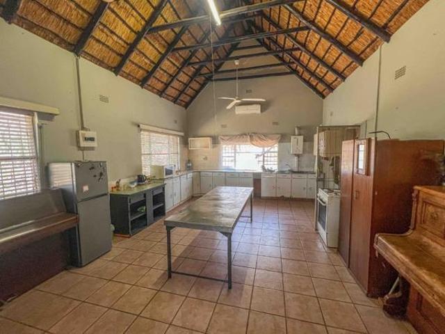 2 Bedroom House in Marloth Park