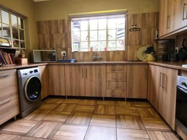 2 Bedroom House in Marloth Park