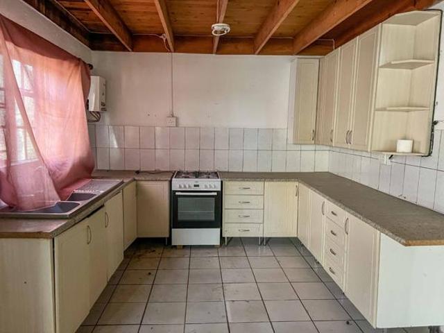 2 Bedroom House in Marloth Park