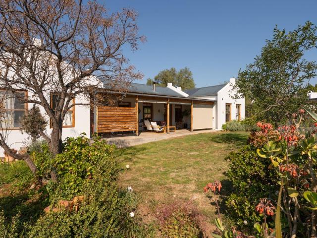 2 Bedroom House in Mcgregor