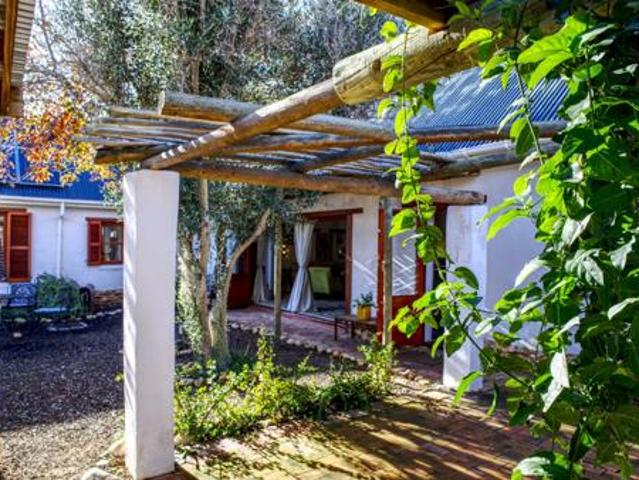 2 Bedroom House in McGregor