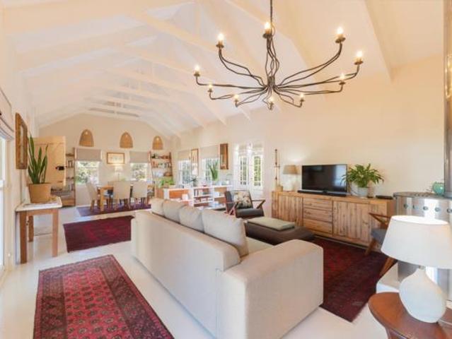 2 Bedroom House in McGregor