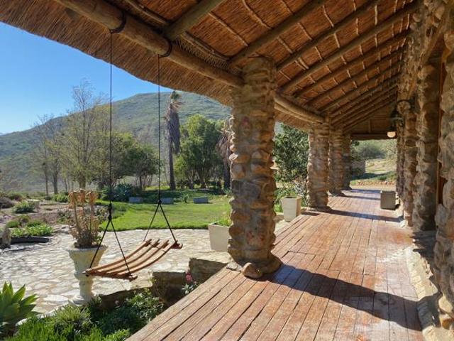 2 Bedroom House in McGregor