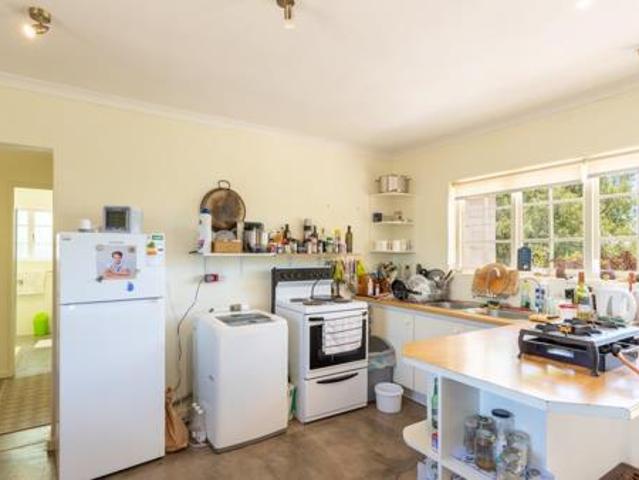 2 Bedroom House in McGregor