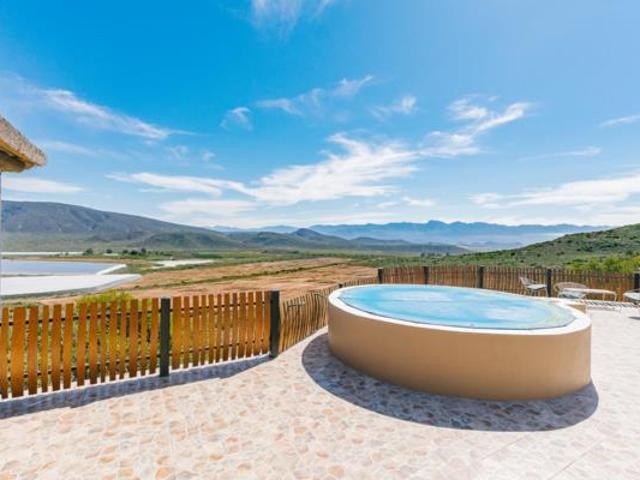 2 Bedroom House in McGregor