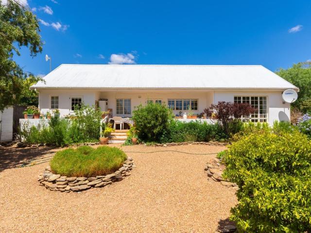 2 Bedroom House in Mcgregor