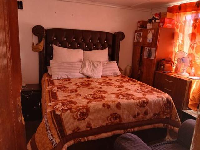 2 Bedroom House in Mcnaughton