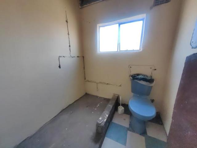 2 Bedroom House in Mdantsane