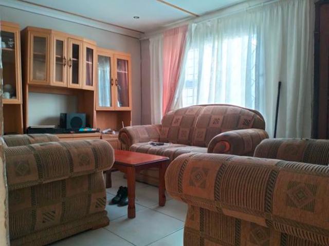 2 Bedroom House in Mdantsane