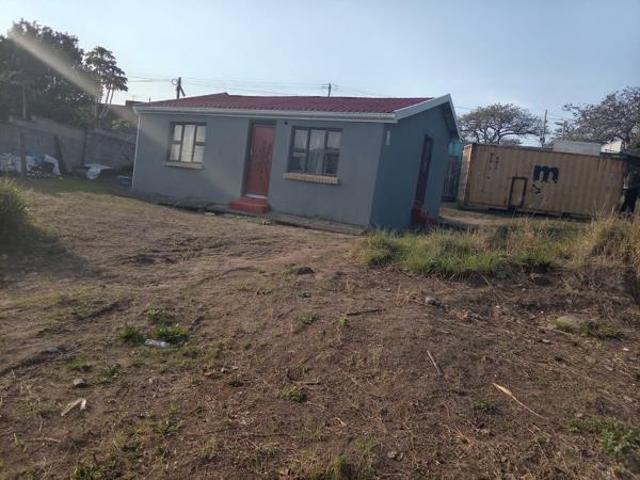 2 Bedroom House in Mdantsane