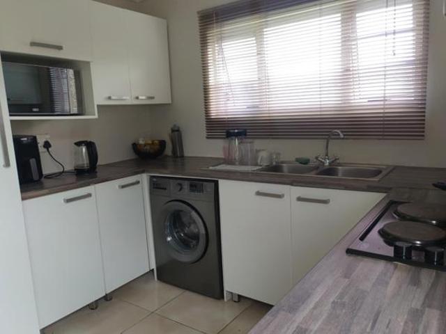 2 Bedroom House in Mdantsane