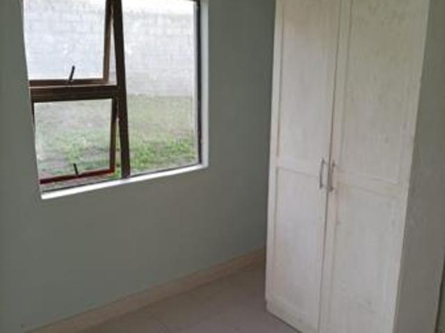 2 Bedroom House in Mdantsane