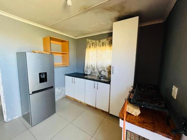 2 Bedroom House in Mdantsane