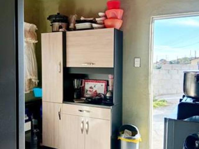2 Bedroom House in Mdantsane
