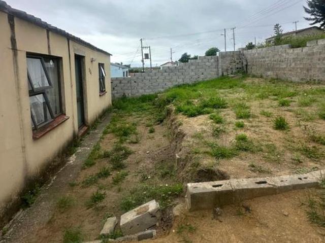 2 Bedroom House in Mdantsane
