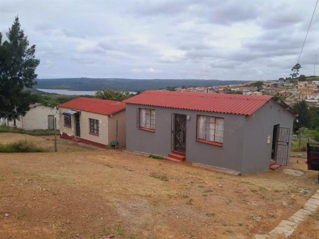 2 Bedroom House in Mdantsane