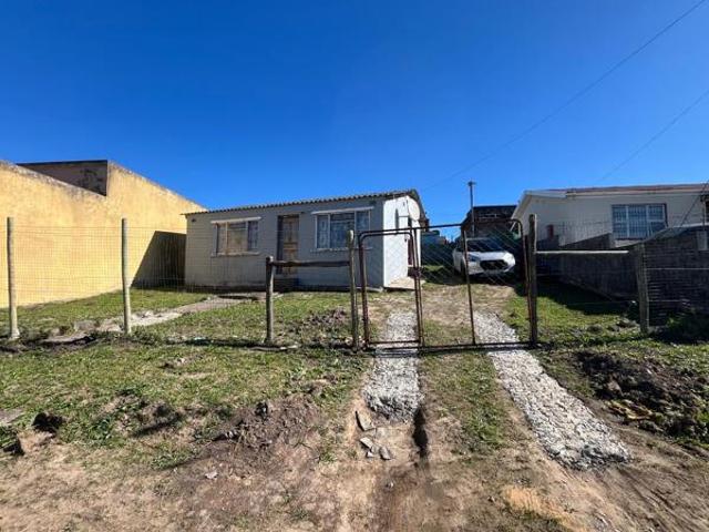 2 Bedroom House in Mdantsane