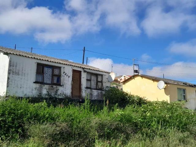 2 Bedroom House in Mdantsane
