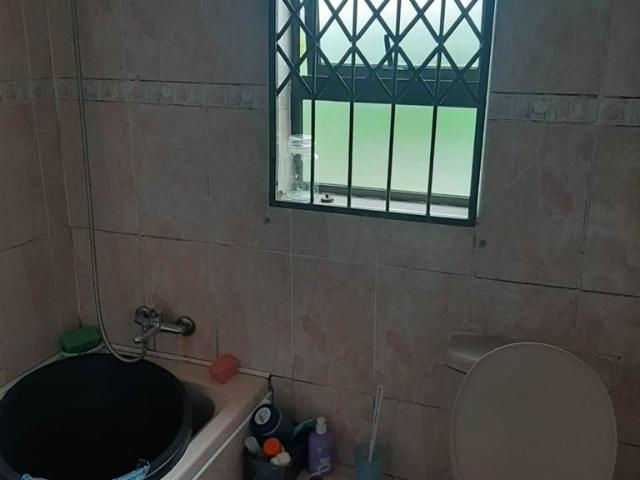 2 Bedroom House in Mdantsane