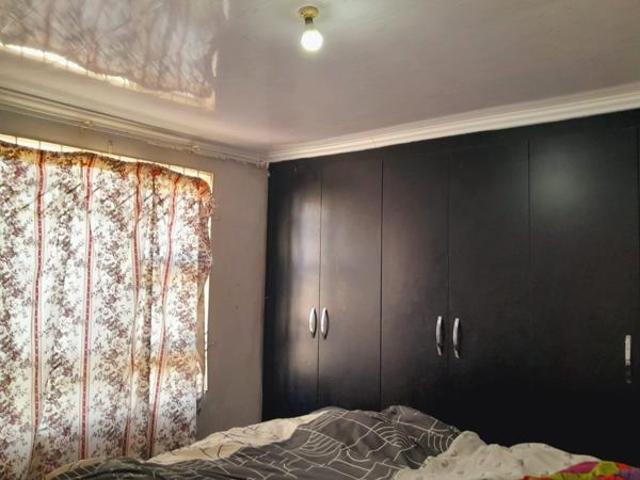 2 Bedroom House in Mdantsane