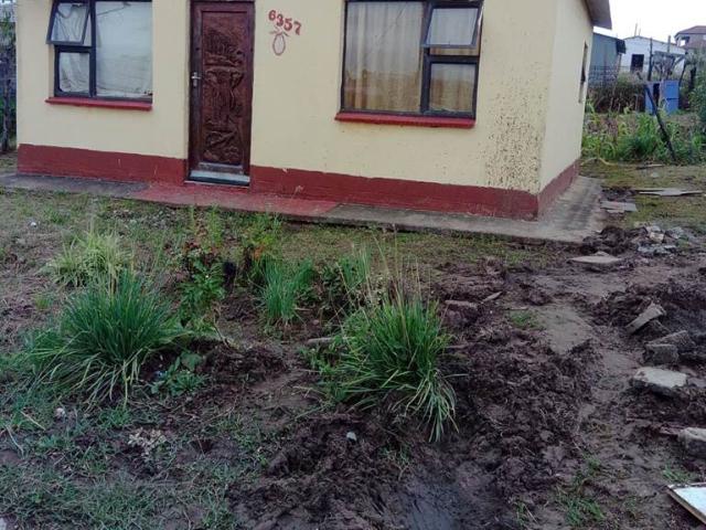 2 Bedroom House in Mdantsane