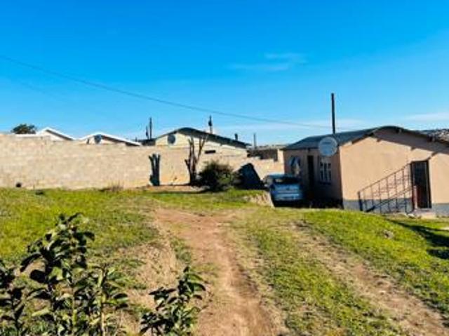 2 Bedroom House in Mdantsane