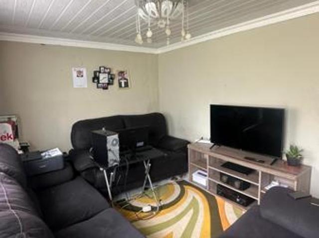 2 Bedroom House in Mdantsane