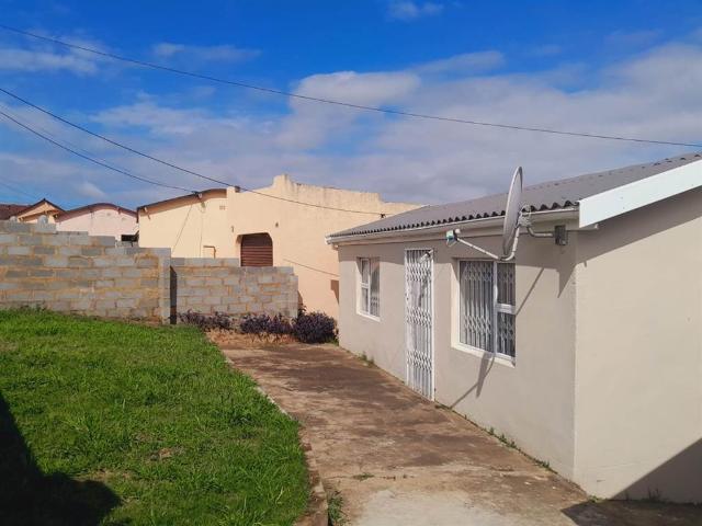 2 Bedroom House in Mdantsane