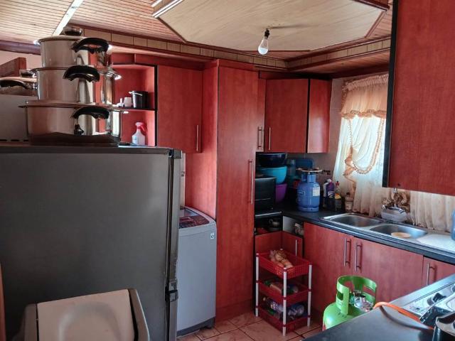 2 Bedroom House in Mdantsane