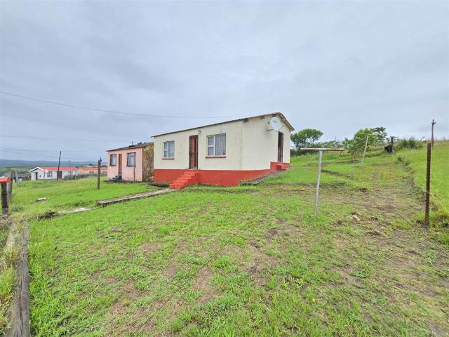 2 Bedroom House in Mdantsane