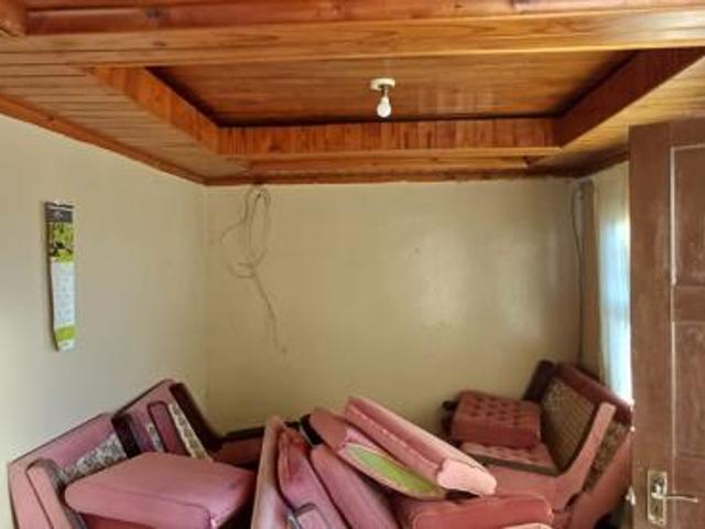2 Bedroom House in Mdantsane