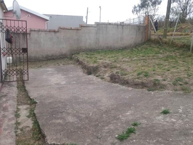 2 Bedroom House in Mdantsane
