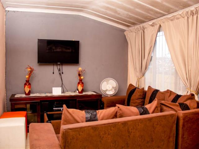 2 Bedroom House in Mdantsane