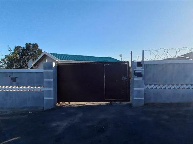 2 Bedroom House in Mdantsane