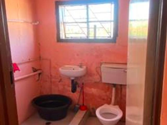 2 Bedroom House in Mdantsane