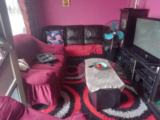 2 Bedroom House in Mdantsane