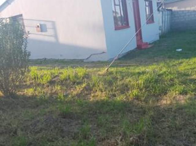 2 Bedroom House in Mdantsane