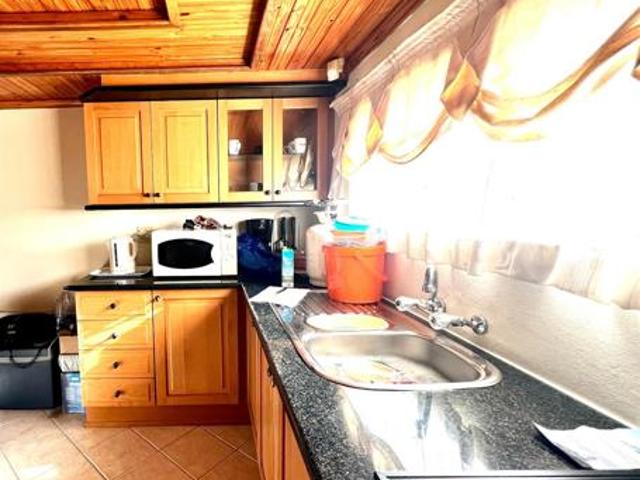 2 Bedroom House in Mdantsane